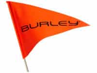 Burley FLAG KIT (flaga)