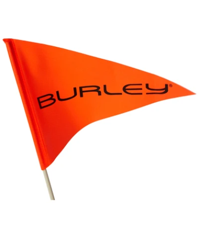 Burley FLAG KIT (flaga)