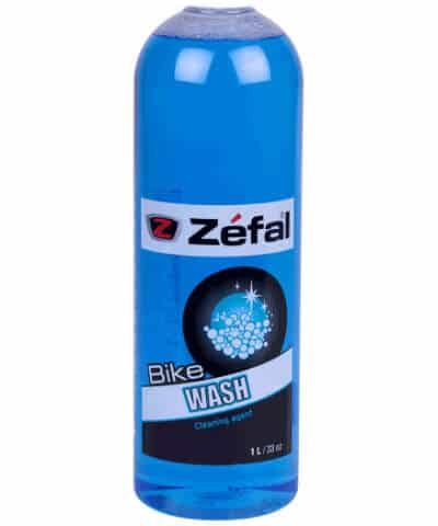 Środek czyszczący Zefal BIKE WASH REFILL 1000 ML