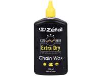 Smar do łańcucha Zefal EXTRA DRY WAX 120 ML