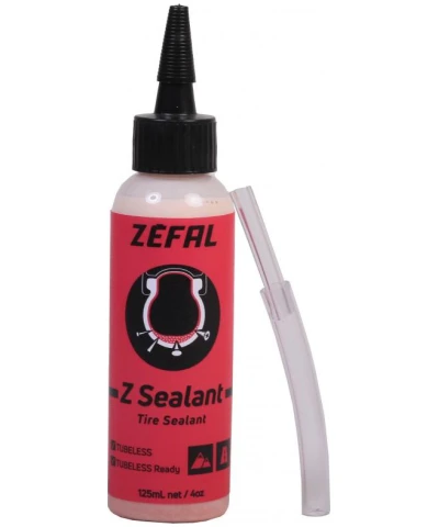 ZEFAL mleczko uszczelniające do opon Z SEALANT 125 ML