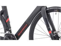 Silverback SCAROSSO ULTEGRA R8000 WITH SURFACE CARBON WHEELS