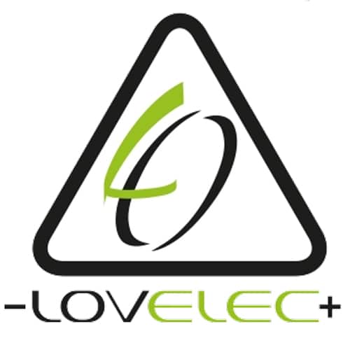 Lovelec Logo