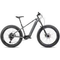Silverback S-ELECTRO DIAMOND FAT EXPLORER ebike - Fatbike 2wheels.pl - have a bike day! 4