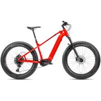 Silverback S-ELECTRO DIAMOND FAT EXPLORER ebike - Fatbike 2wheels.pl - have a bike day! 3