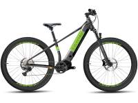 Silverback S-ELECTRO STRIDE ELECTRIC 27.5 10 SPEED