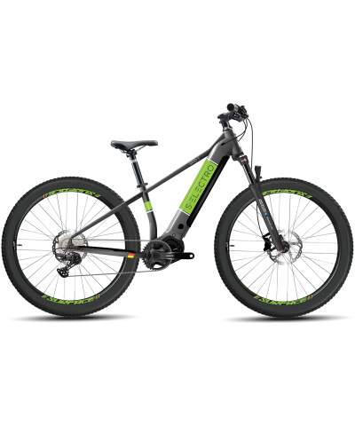 Silverback S-ELECTRO STRIDE ELECTRIC 27.5 10 SPEED