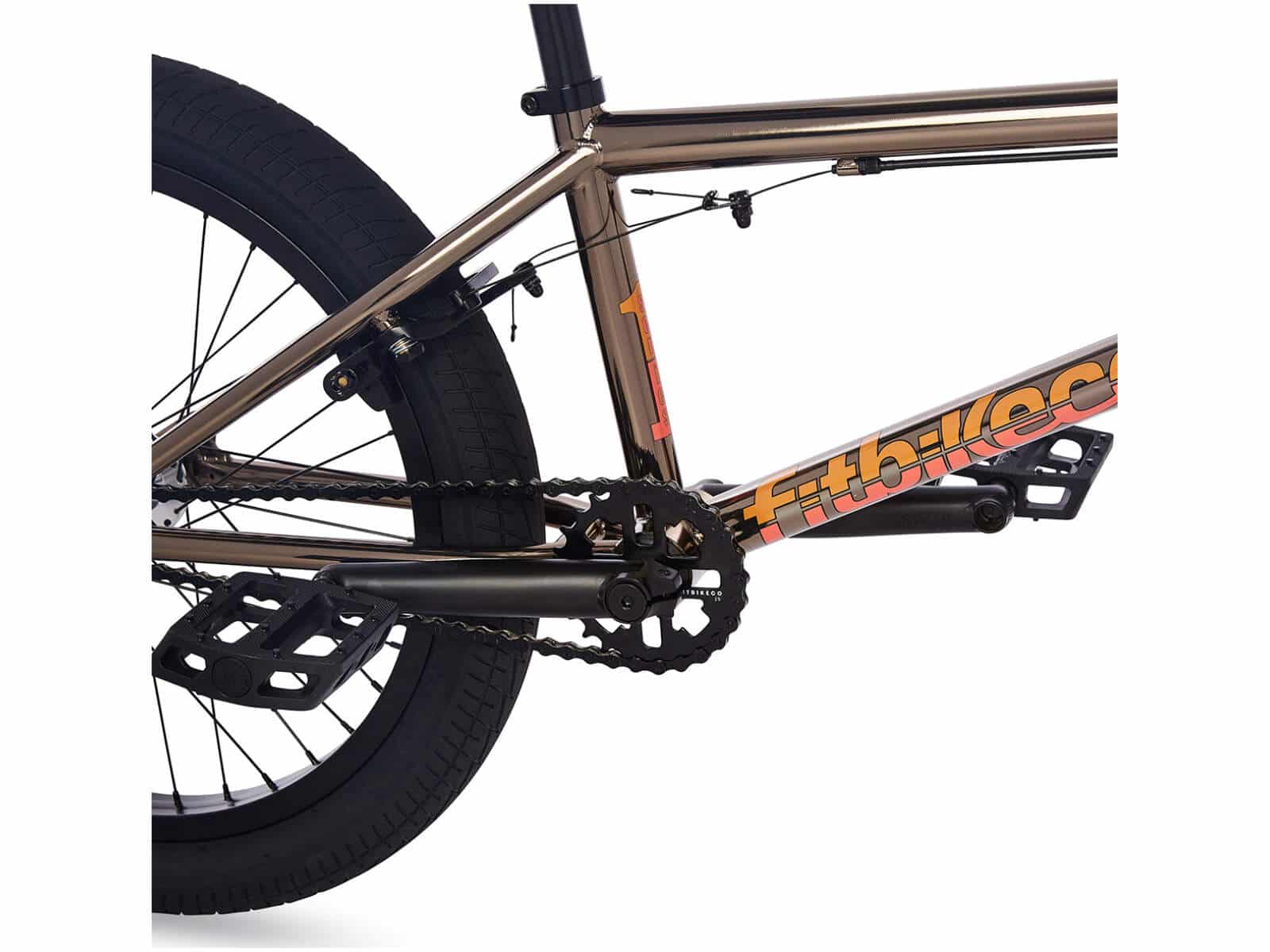 Fitbikeco SERIES ONE 20