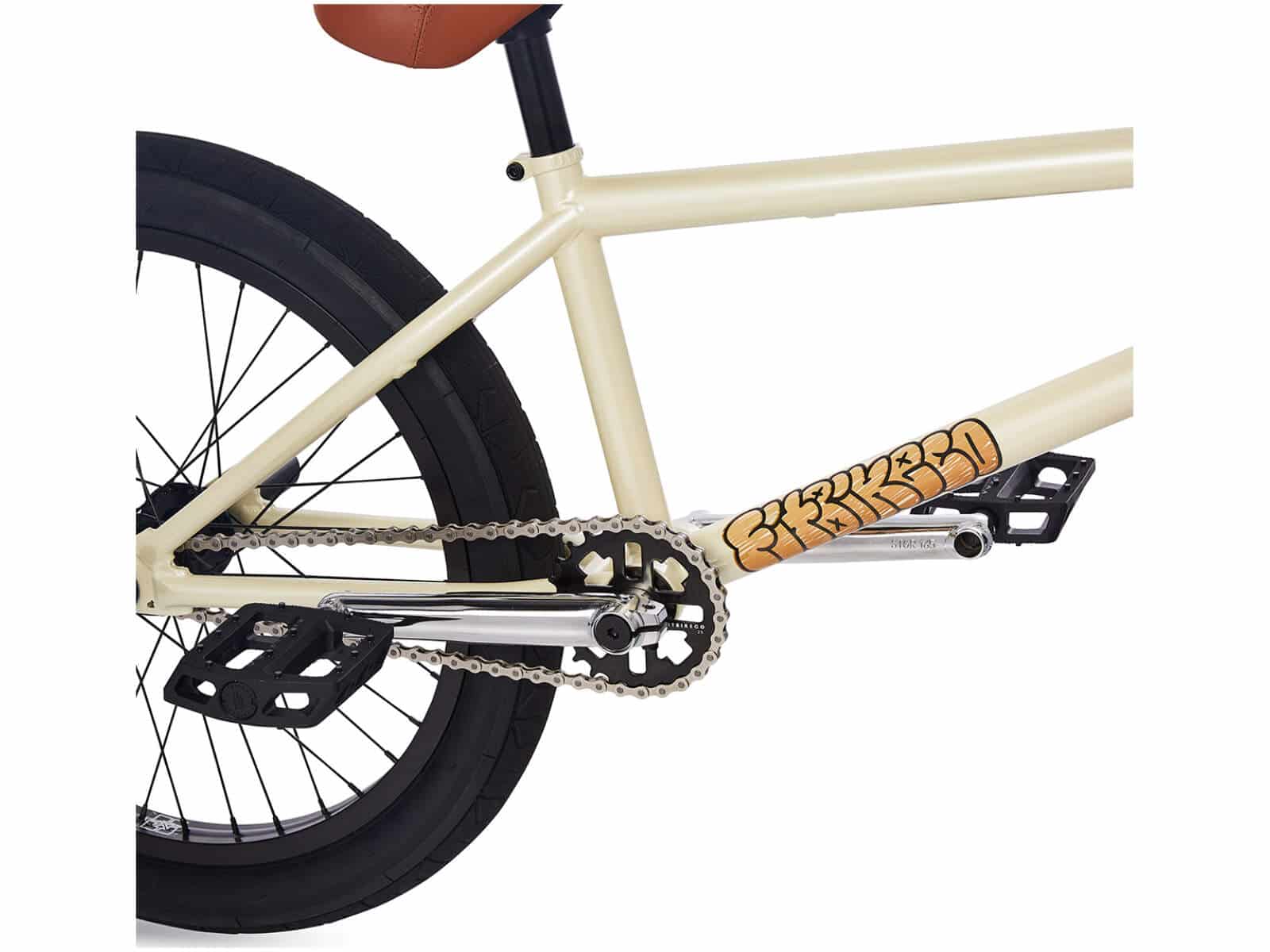 Fitbikeco TRL 20