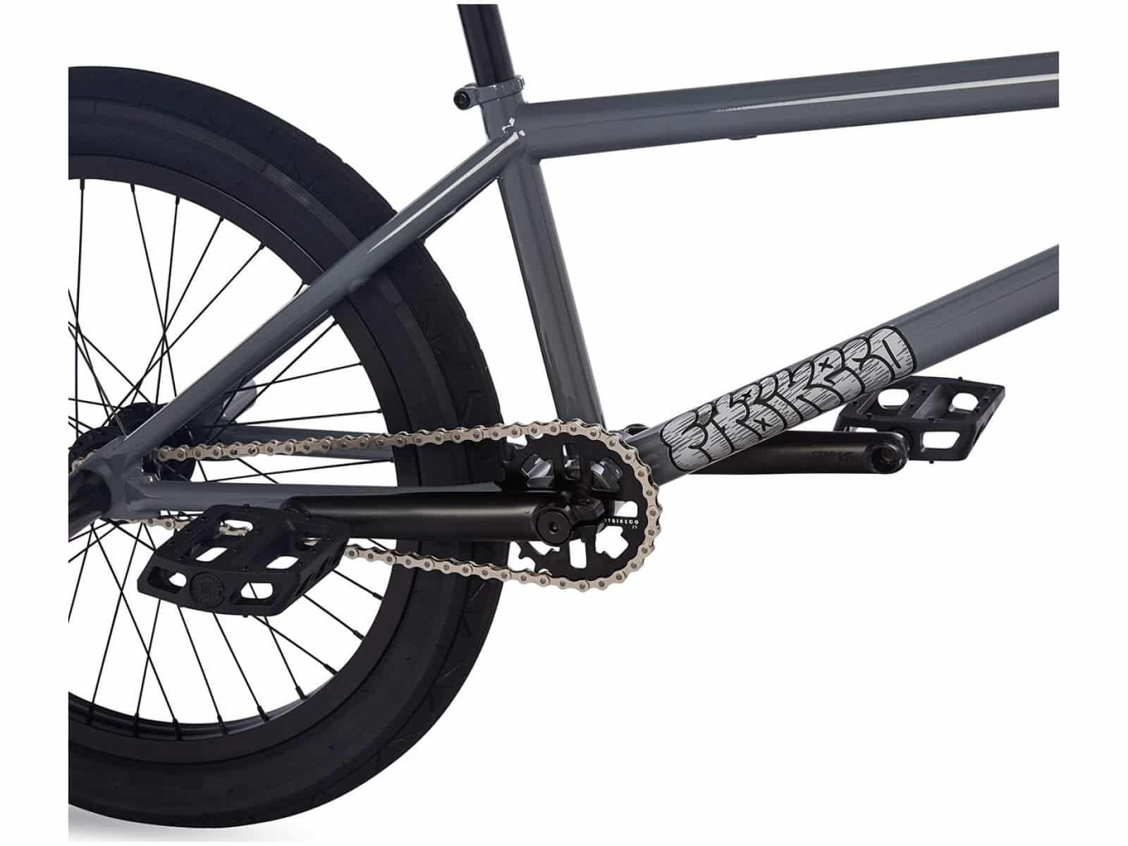 Fitbikeco STR FREECOASTER (MD)