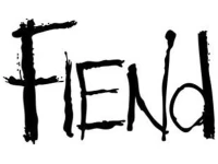 Fiend Logo