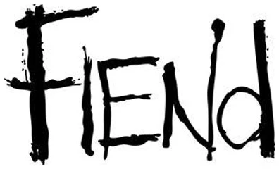 Fiend Logo