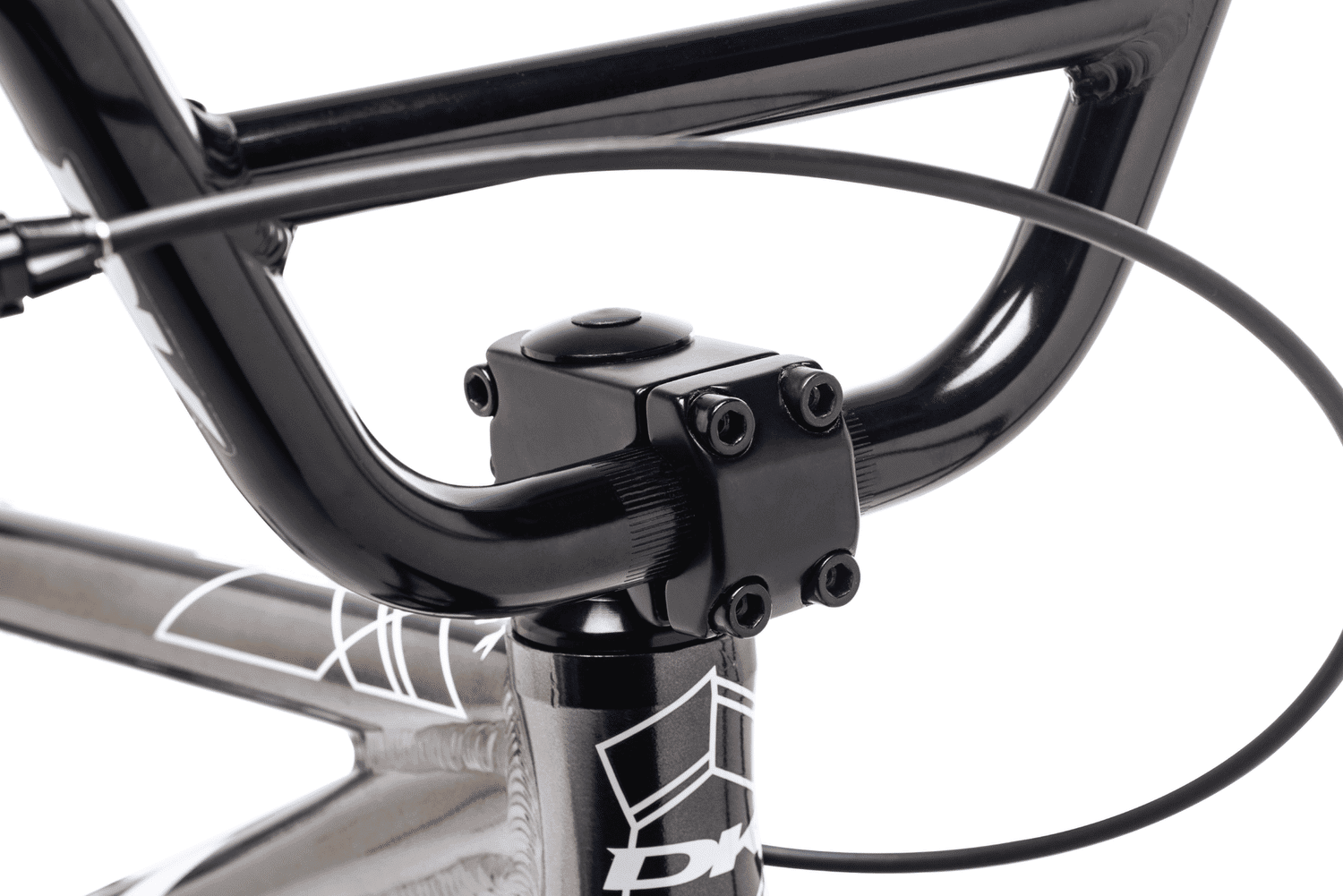 BMX DK Sprinter Junior 20