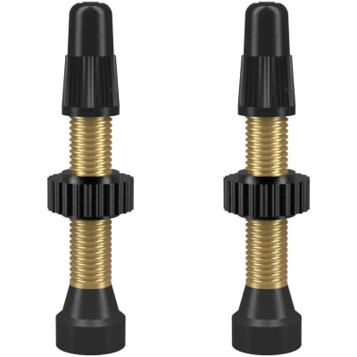 WTB VALVE PRESTA BRASS Akcesoria 2wheels.pl - have a bike day!