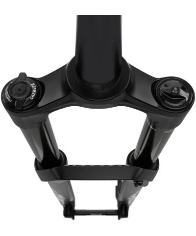 Amortyzator Rock Shox PIKE SELECT CHARGER RC - CROWN 27.5" BOOST™ 15X110 140MM DIFF BLACK ALUM ST