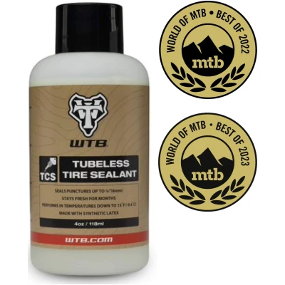 Uszczelniacz WTB TCS 2.0 SEALANT Akcesoria 2wheels.pl - have a bike day!
