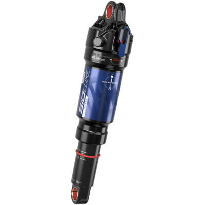 Damper Rock Shox SID LUXE ULTIMATE 3P – REMOTE Amortyzatory 2wheels.pl - have a bike day!