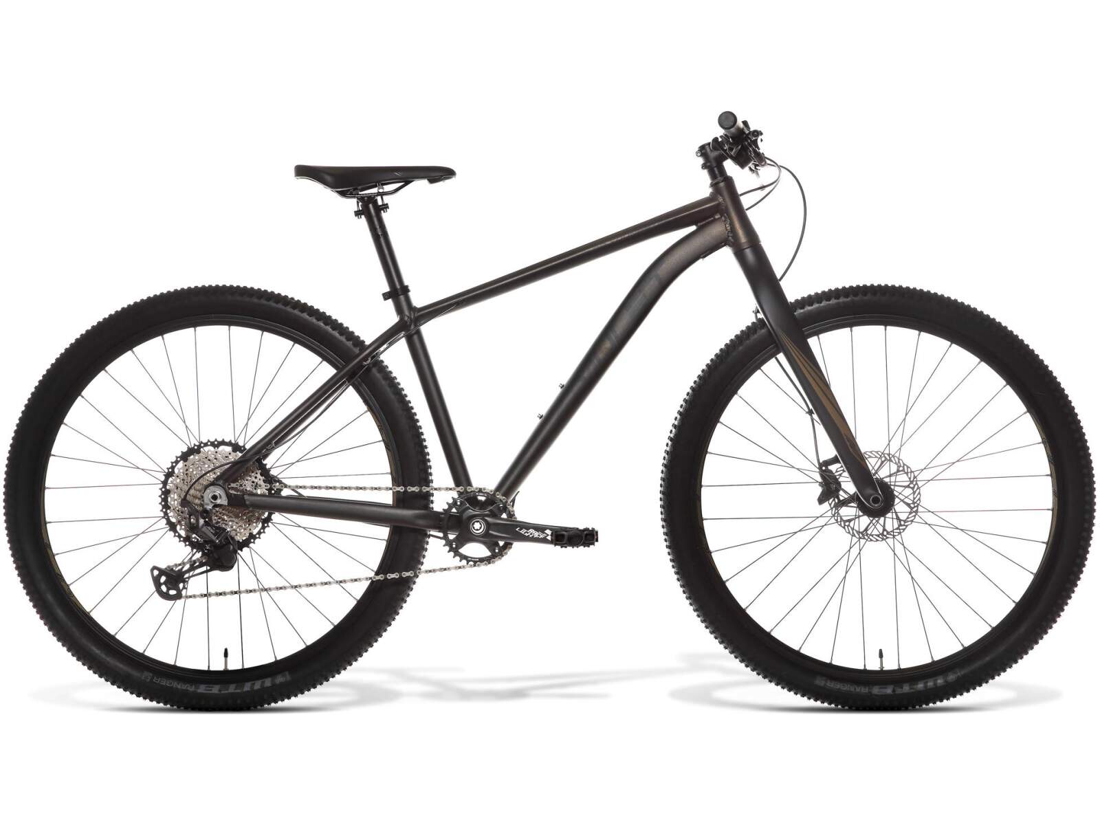 Amulet MTB 29 youngster carbon 1.12