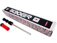 RockShox AIR SPRING UPGRADE KIT - SOLO AIR - INCLUDES REFINED SOLO AIR ASSEMBLY, 4 BOTTOMLESS TOKENS - BOXXER