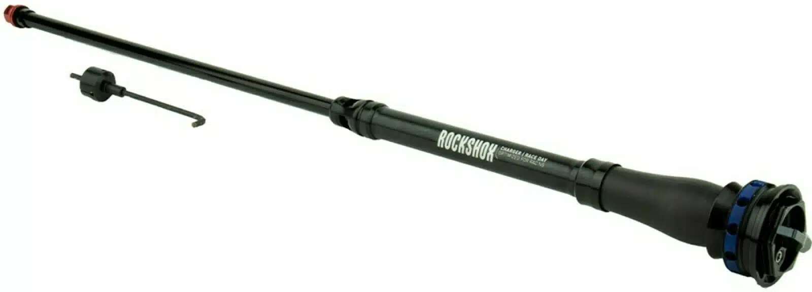 RockShox CHARGER RACE DAY UPGRADE KIT CROWN FOR REBA/SID Amortyzatory 2wheels.pl - have a bike day! 3