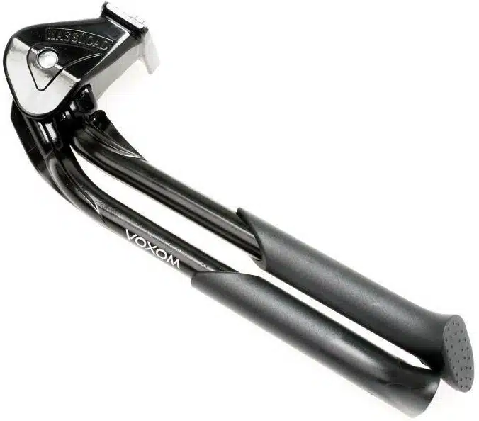 Stopka do roweru Voxom FRS4 TWIN Akcesoria 2wheels.pl - have a bike day! 3