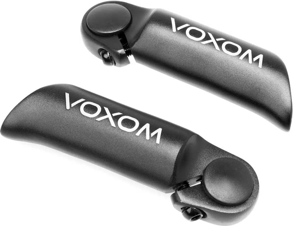 Rogi do roweru Force Voxom BE1 Akcesoria 2wheels.pl - have a bike day! 3