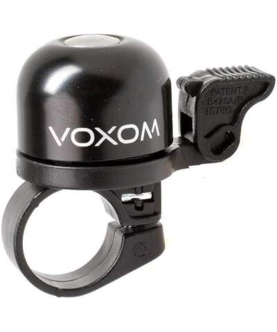 Dzwonek do roweru Voxom KL1