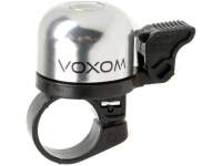 Dzwonek do roweru Voxom KL2
