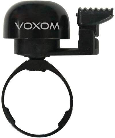 Dzwonek do roweru Voxom KL3