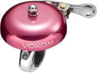 Dzwonek do roweru Voxom KL4