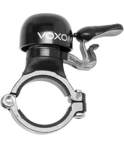 Dzwonek do roweru Voxom KL6