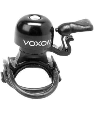 Dzwonek do roweru Voxom KL7