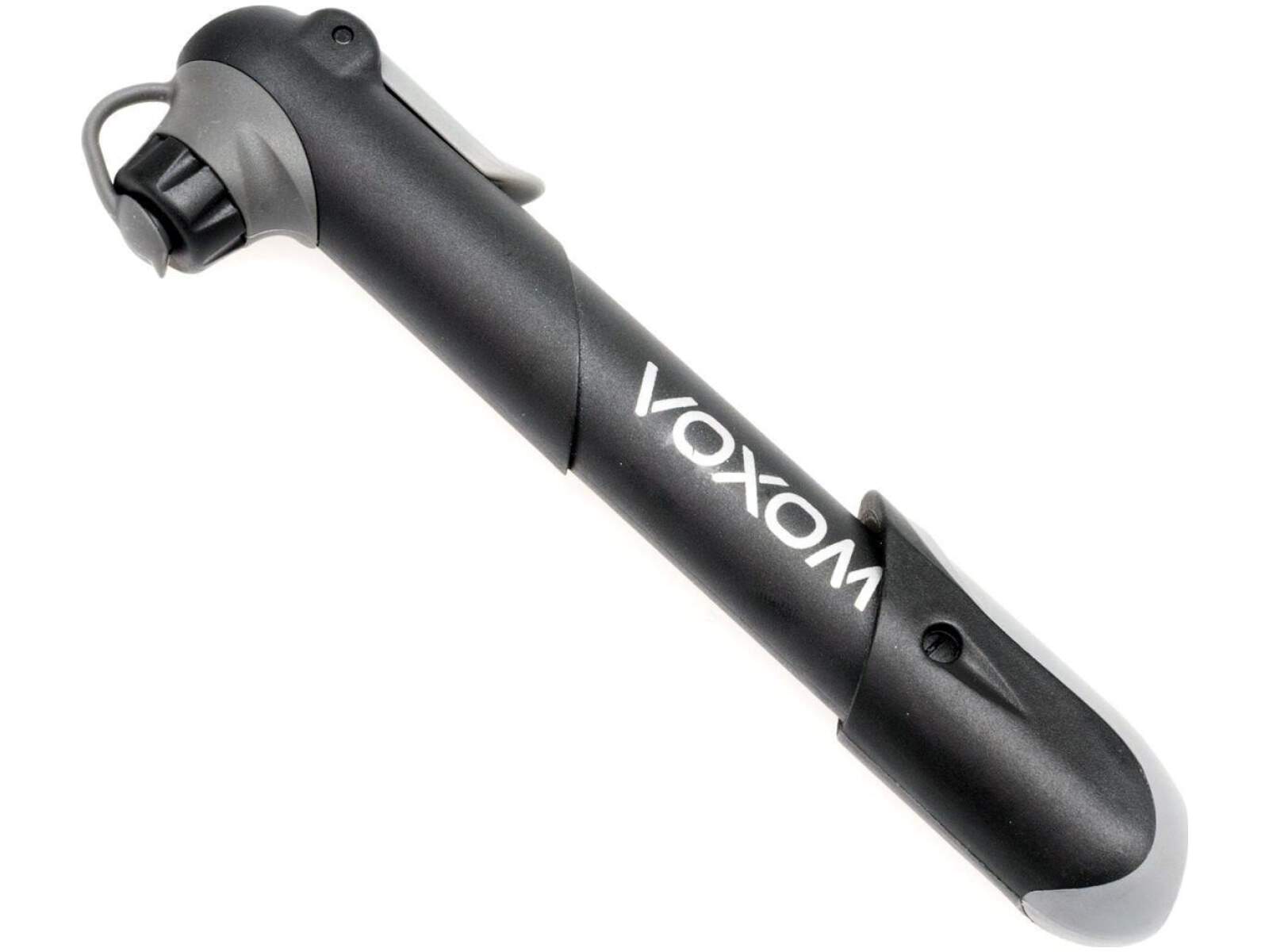 Pompka do roweru ręczna Voxom PU3