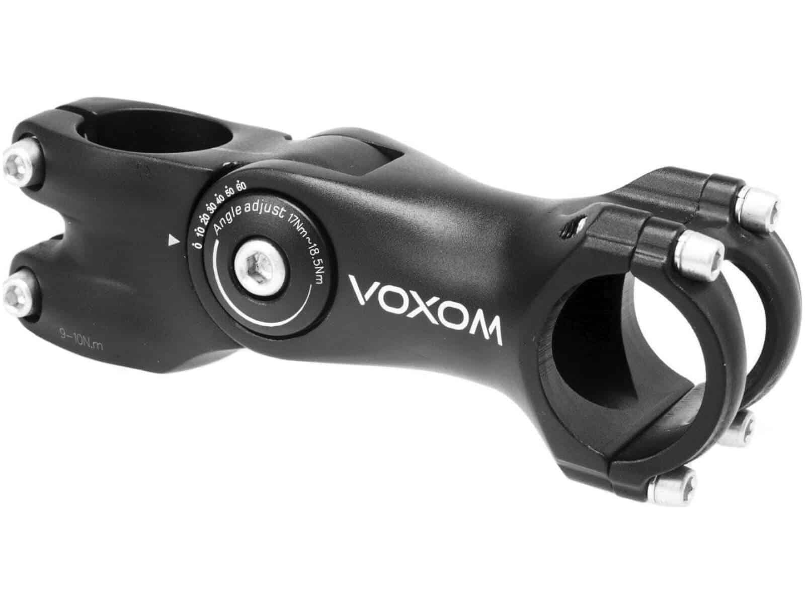 Mostek rowerowy regulowany Voxom VB1