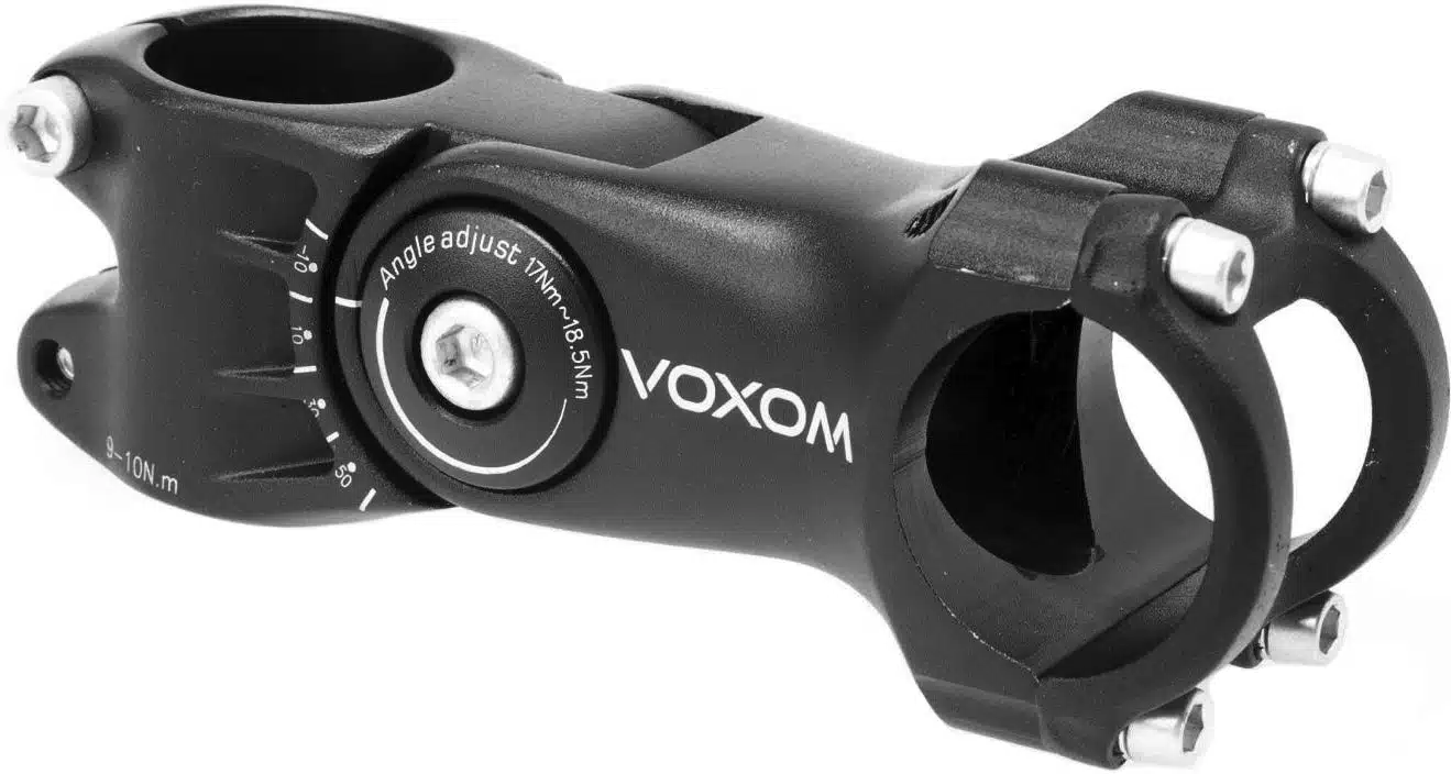 Mostek rowerowy regulowany Voxom VB2 Części 2wheels.pl - have a bike day! 3
