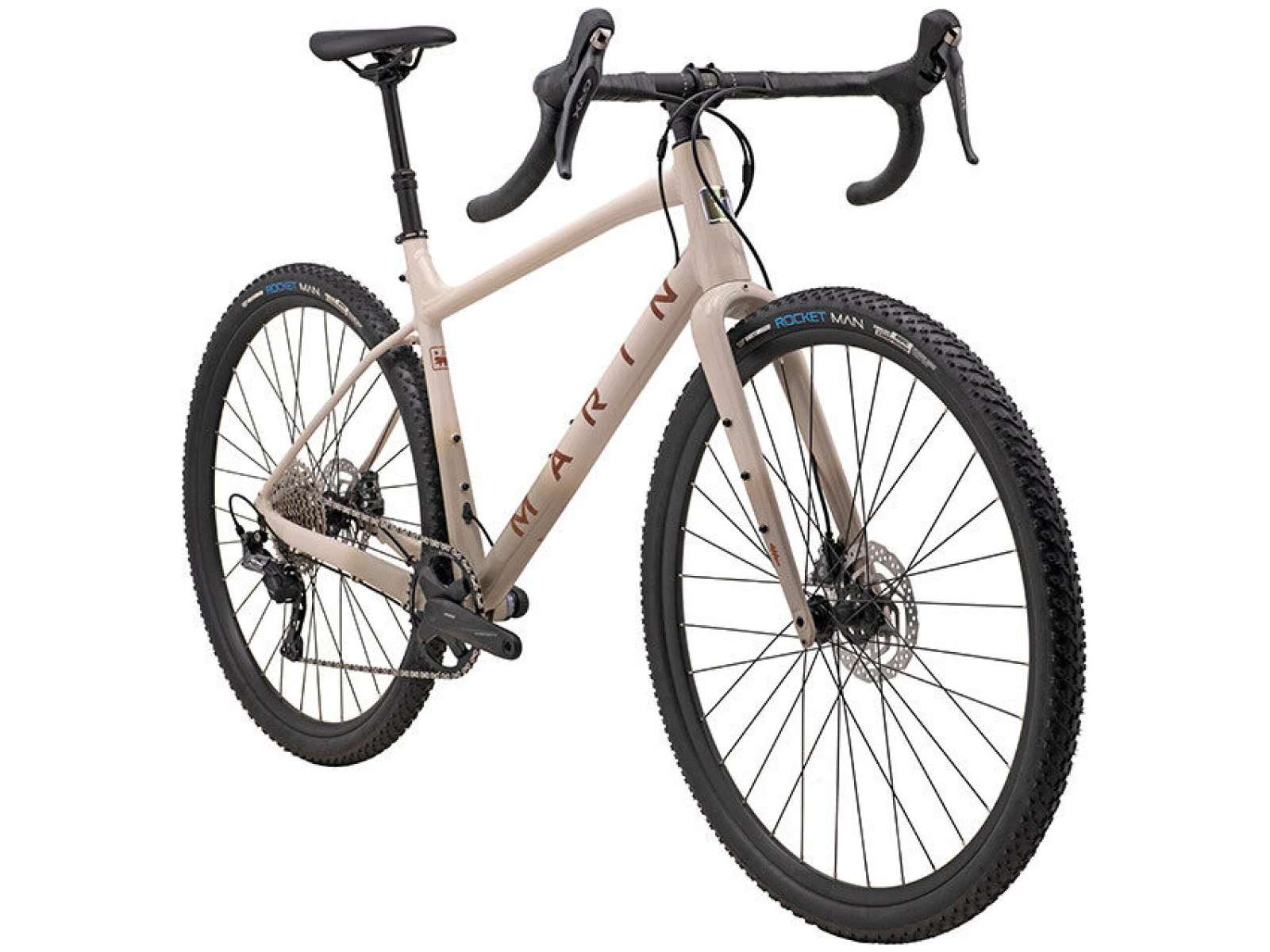 Marin GESTALT XR 2024