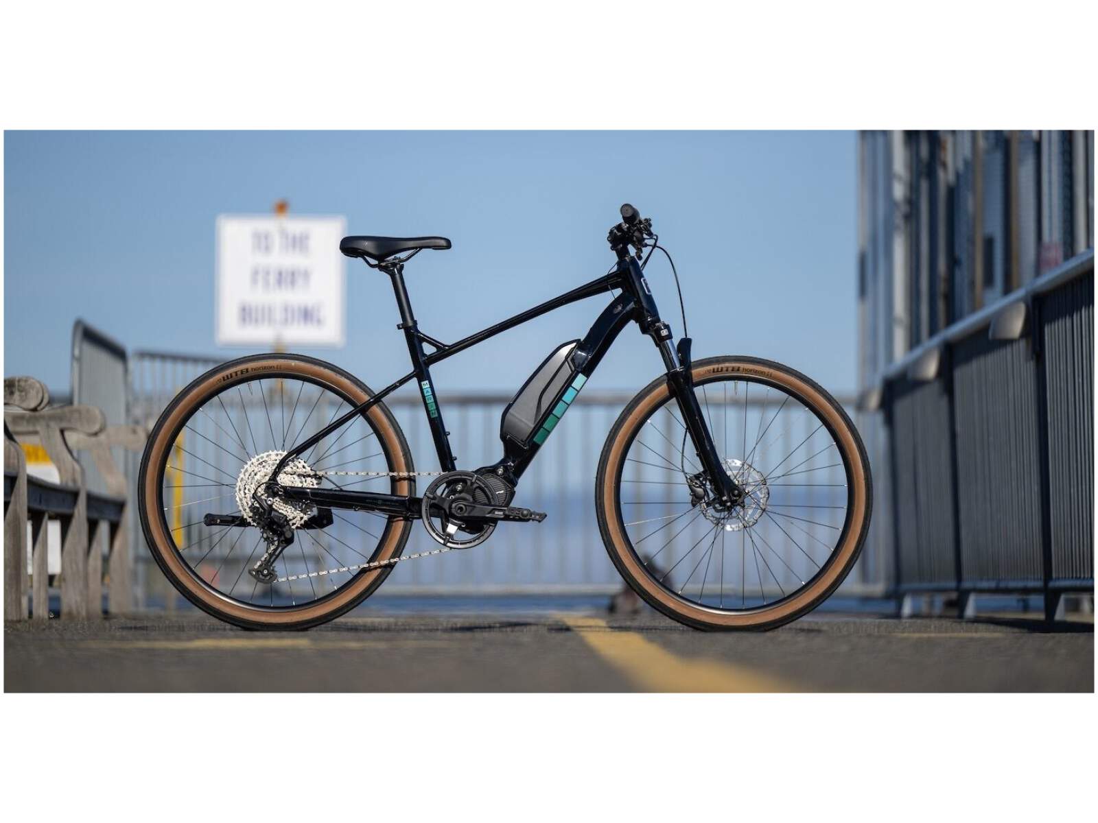 Marin e-bike SAUSALITO E2 2024