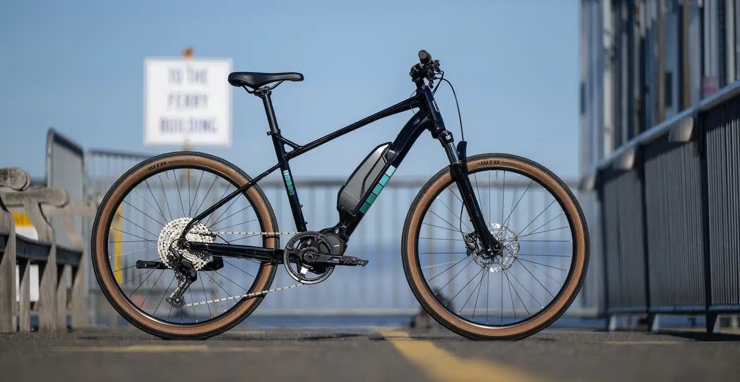 Marin e-bike SAUSALITO E2 2025 ebike - Miasto 2wheels.pl - have a bike day! 5