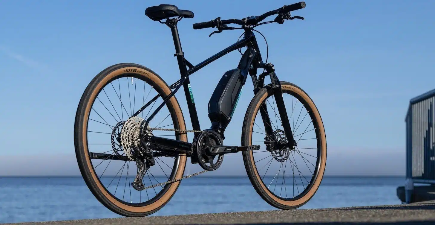 Marin e-bike SAUSALITO E2 2025 ebike - Miasto 2wheels.pl - have a bike day! 6