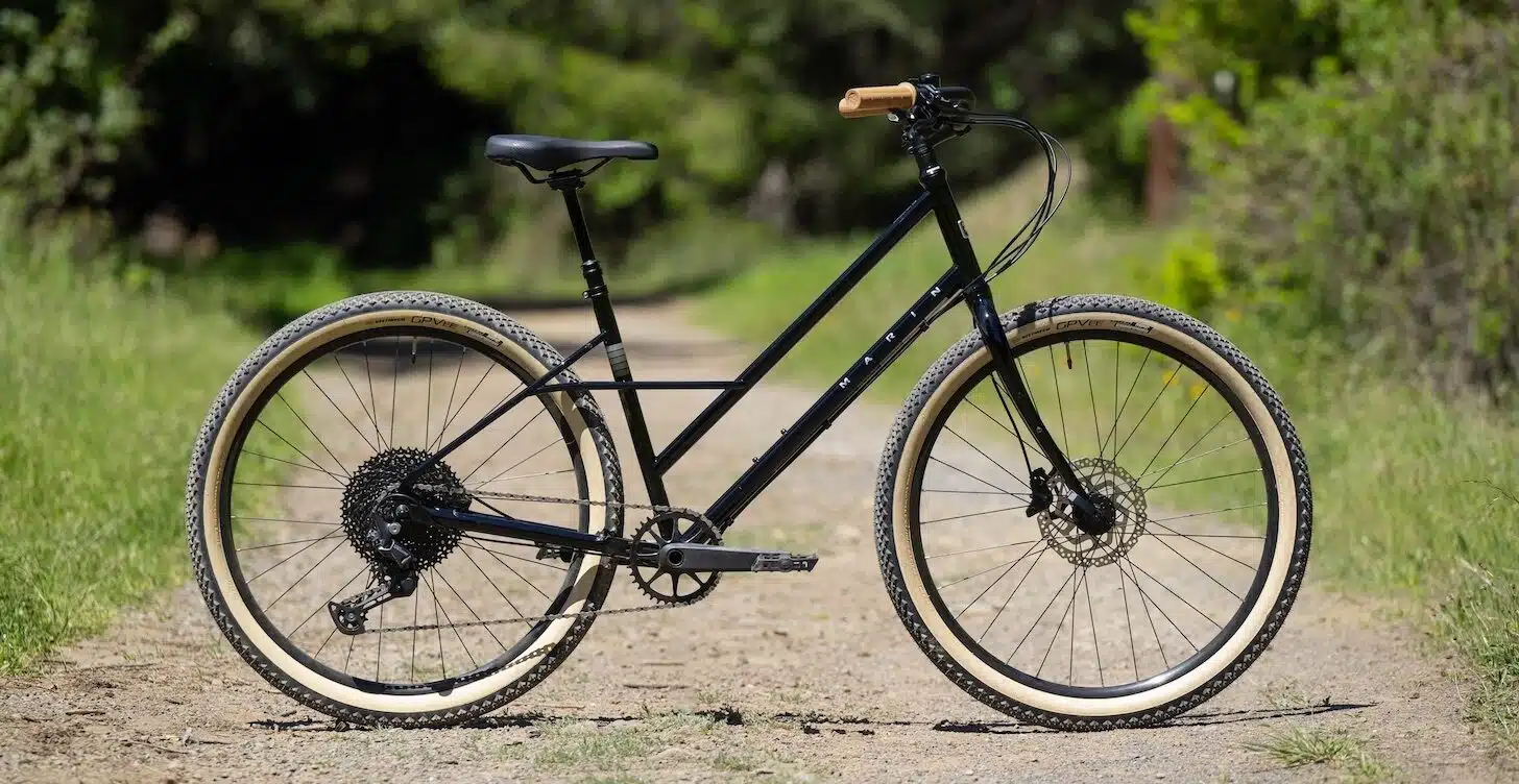 Marin LARKSPUR 2 2025 City 5 Marin LARKSPUR 2 2025 City 2wheels.pl - have a bike day! 5