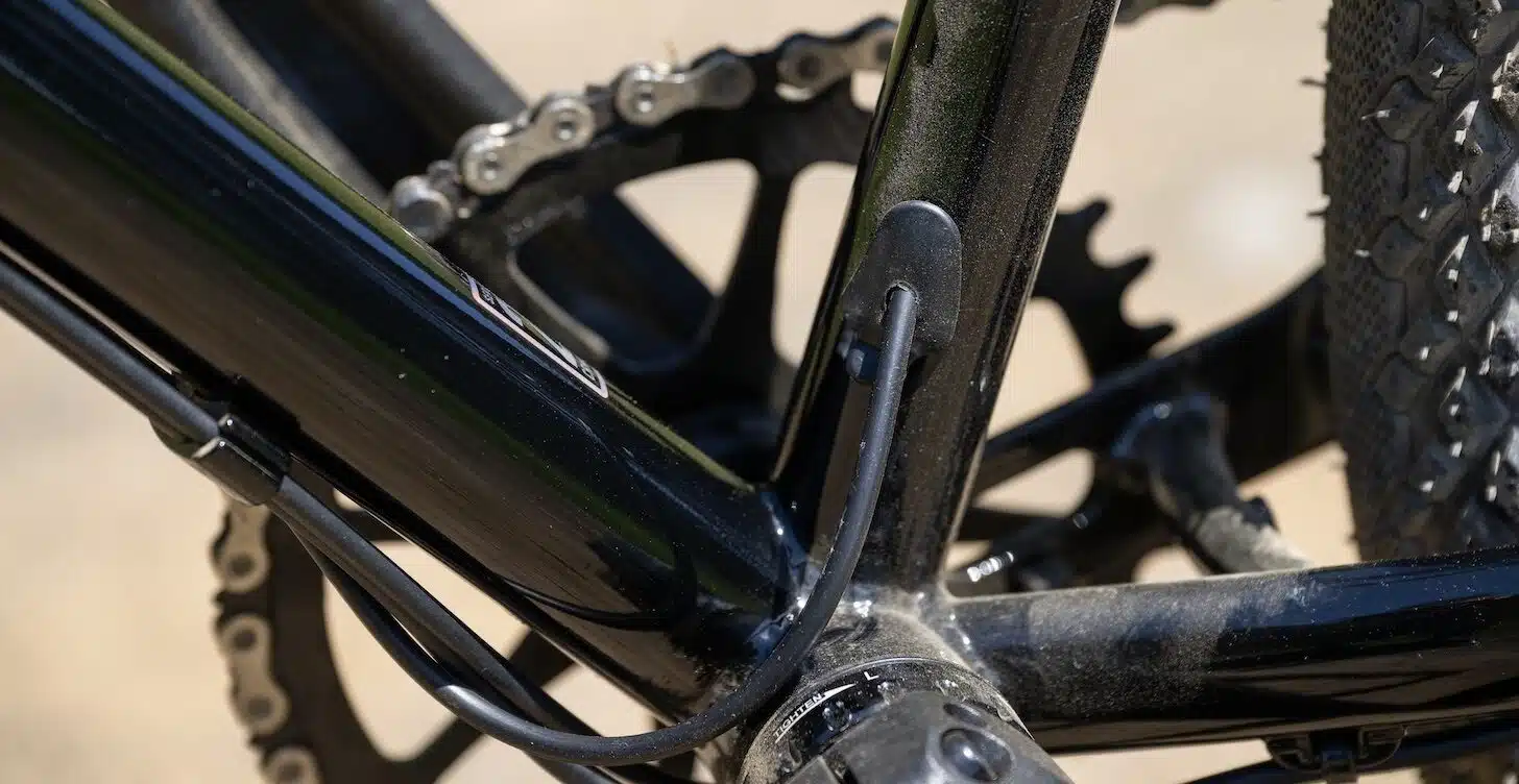 Marin LARKSPUR 2 2025 City 8 Marin LARKSPUR 2 2025 City 2wheels.pl - have a bike day! 8