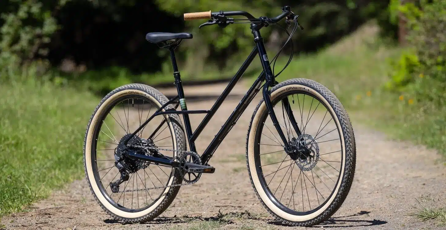 Marin LARKSPUR 2 2025 City 6 Marin LARKSPUR 2 2025 City 2wheels.pl - have a bike day! 6
