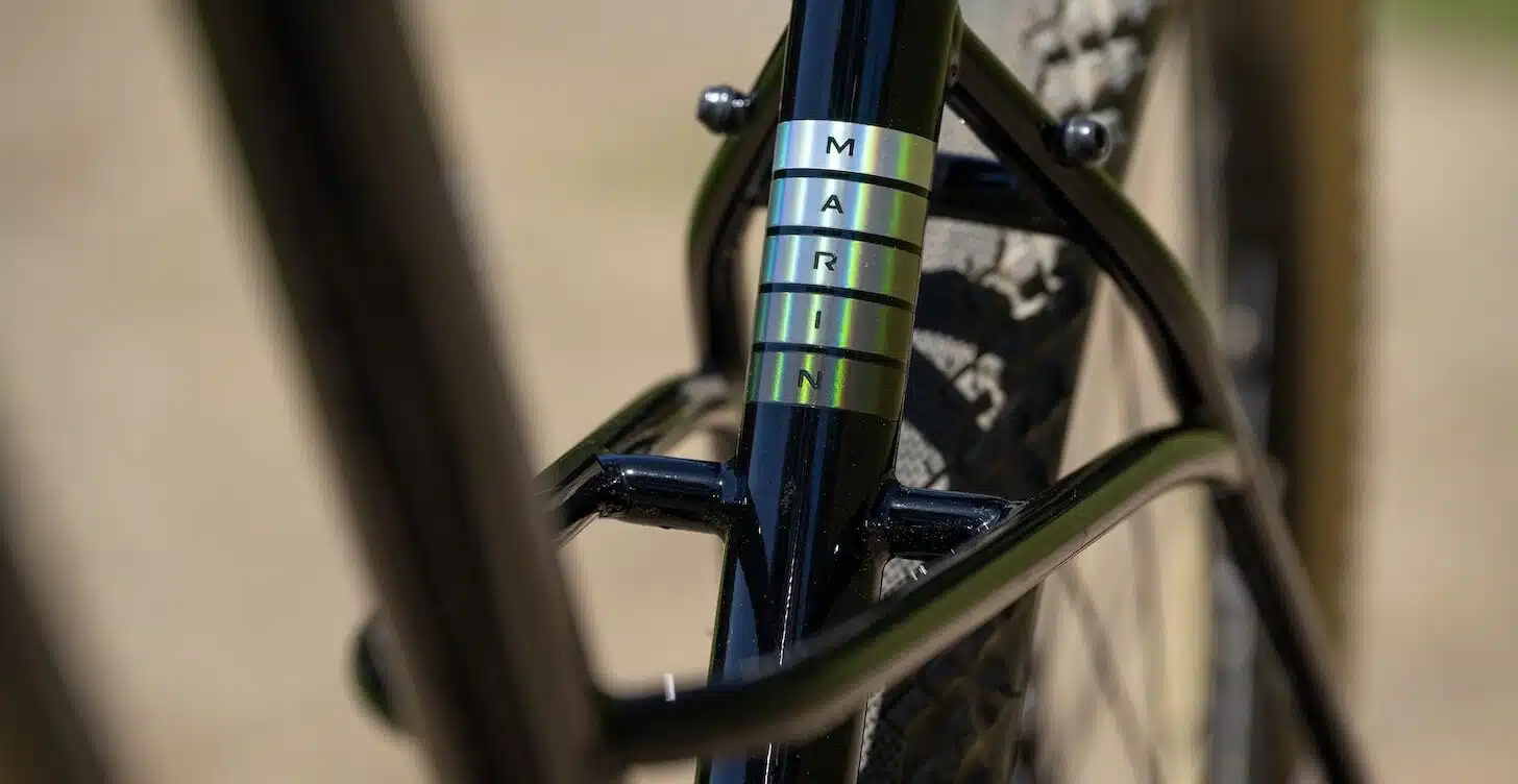 Marin LARKSPUR 2 2025 City 7 Marin LARKSPUR 2 2025 City 2wheels.pl - have a bike day! 7