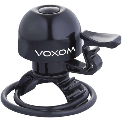 Dzwonek do roweru Voxom KL15 Akcesoria 2wheels.pl - have a bike day!