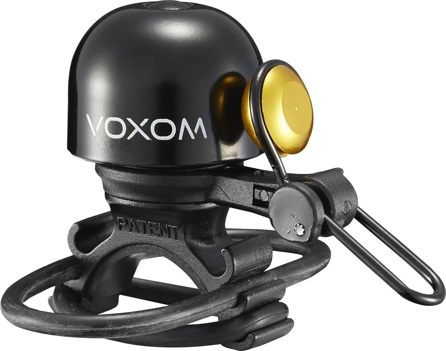 Dzwonek do roweru Voxom KL20 Akcesoria 2wheels.pl - have a bike day! 4