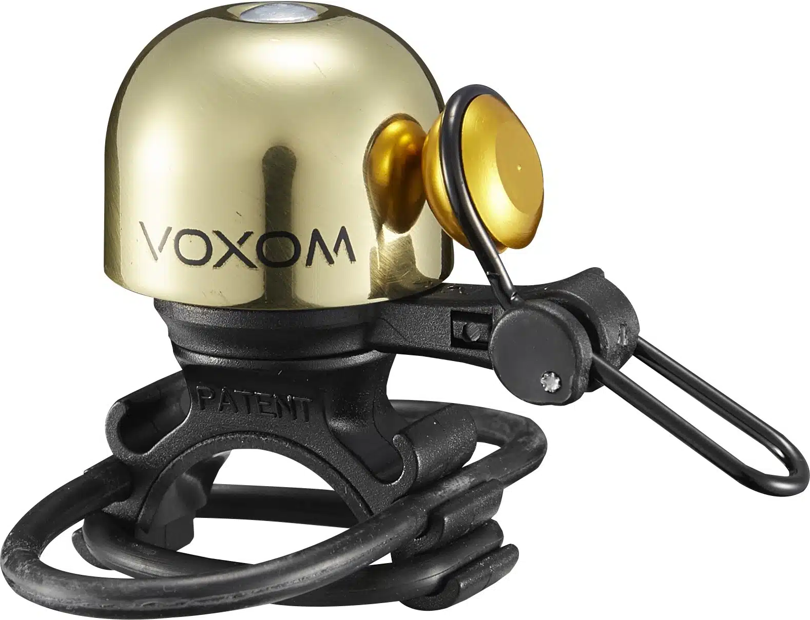 Dzwonek do roweru Voxom KL20 Akcesoria 2wheels.pl - have a bike day! 5