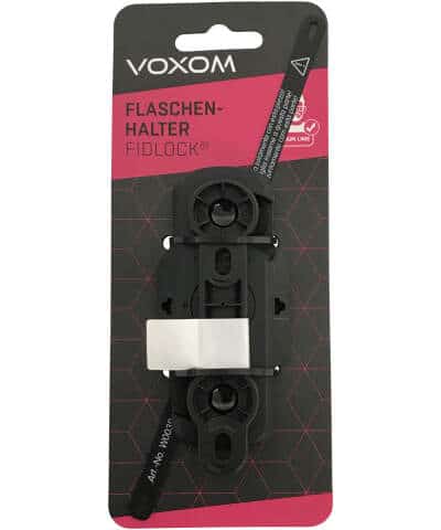 Bidon rowerowy Voxom REPLACEMENT MAGNET HOLDER