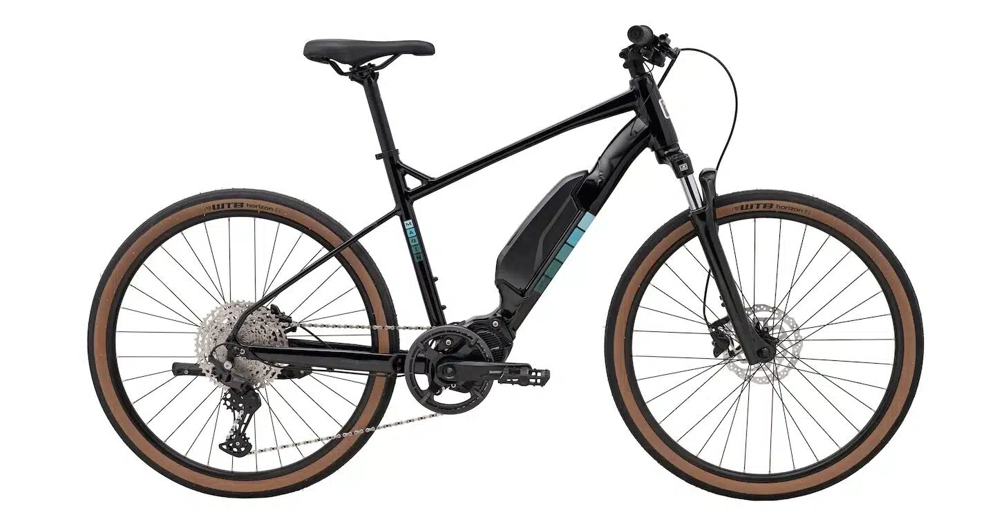 Marin e-bike SAUSALITO E2 2025 ebike - Miasto 2wheels.pl - have a bike day! 3