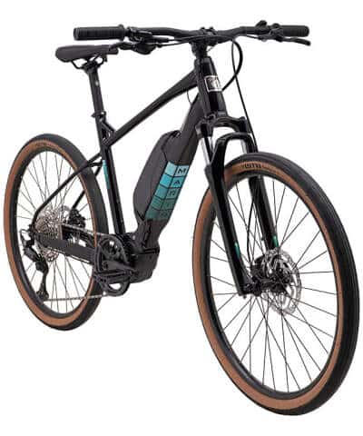 Marin e-bike SAUSALITO E2 2024
