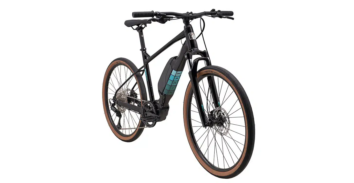 Marin e-bike SAUSALITO E2 2025 ebike - Miasto 2wheels.pl - have a bike day! 4